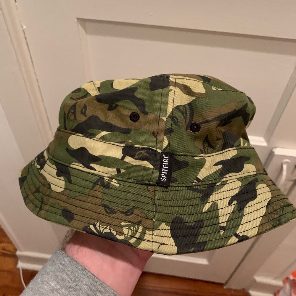 Bucket Hat by Spitfire
